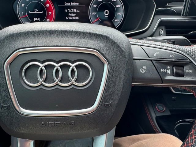 Used 2023 Audi S5 Premium Plus w/ Premium Plus Package image 31