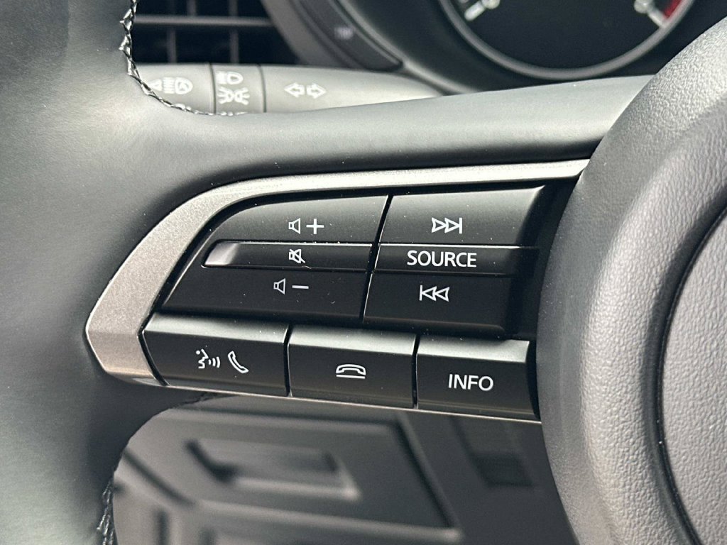 New 2026 MAZDA MAZDA3 2.5 S Sedan w/ Preferred Pkg FWD image 18