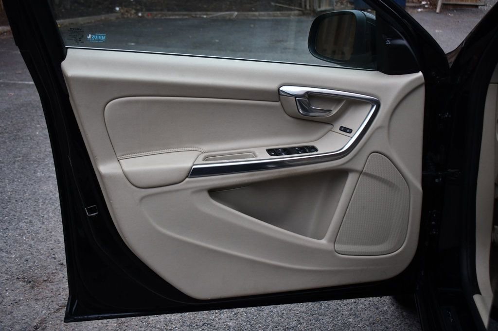 Used 2013 Volvo S60 T5 image 15