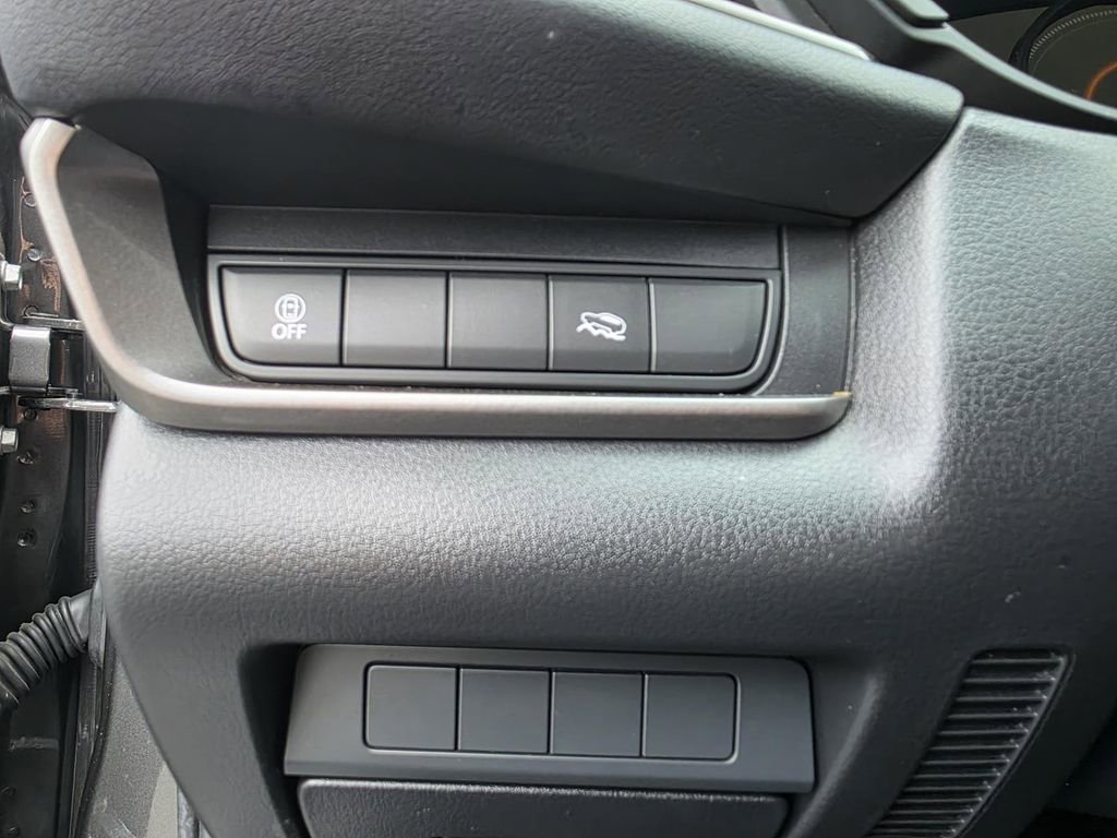 Used 2022 MAZDA CX-30 AWD 2.5 S w/ Select Package image 13