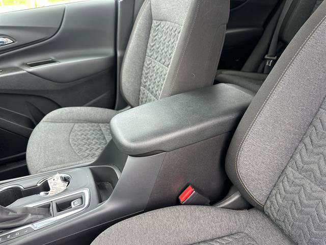 Used 2024 Chevrolet Equinox LT FWD image 20