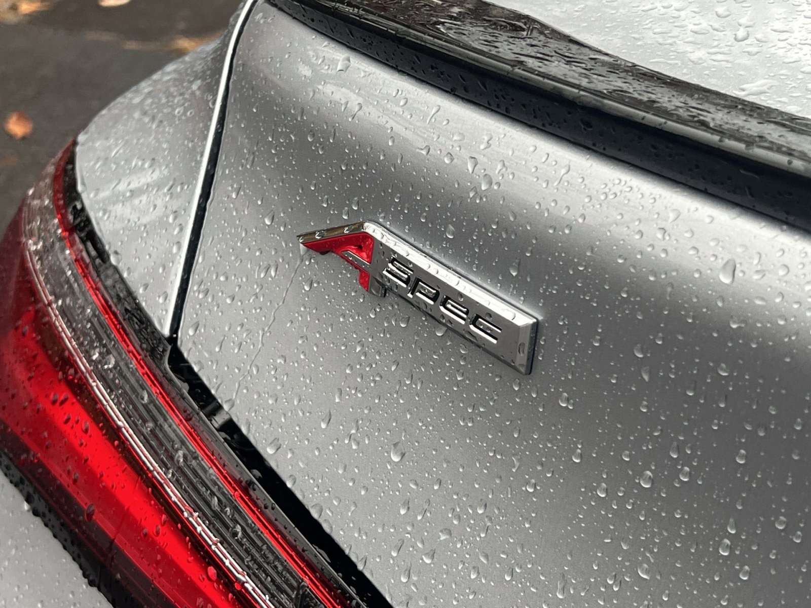 New 2026 Acura Integra A-Spec image 20