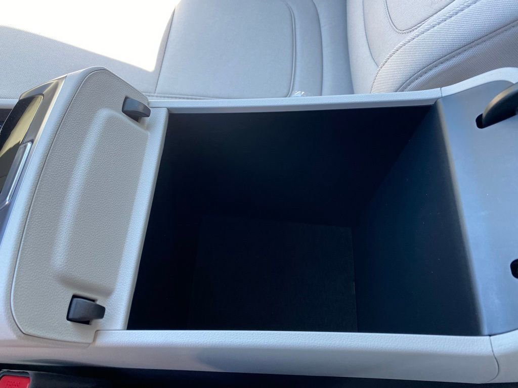 New 2026 Hyundai Tucson SE image 22