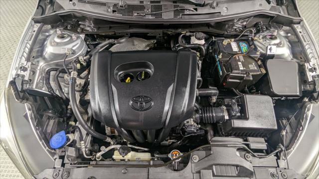 Used 2018 Toyota Yaris iA FWD image 31