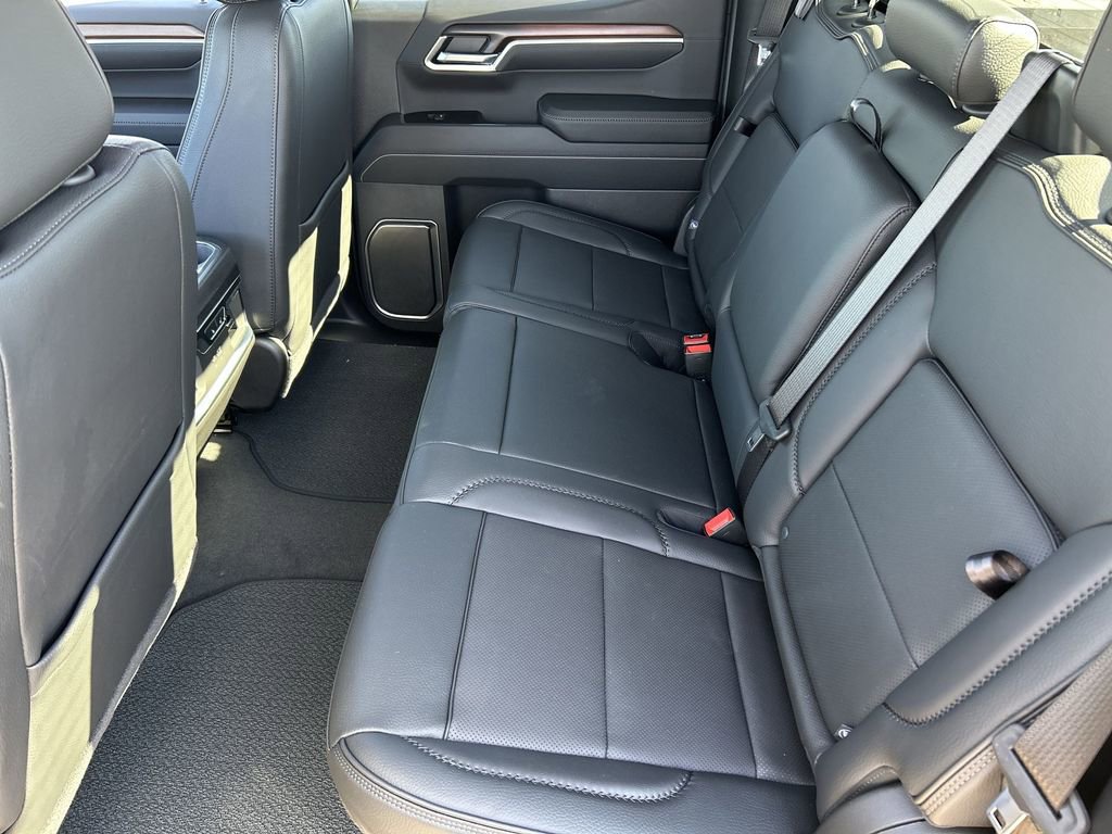 New 2026 GMC Sierra 1500 Denali image 26