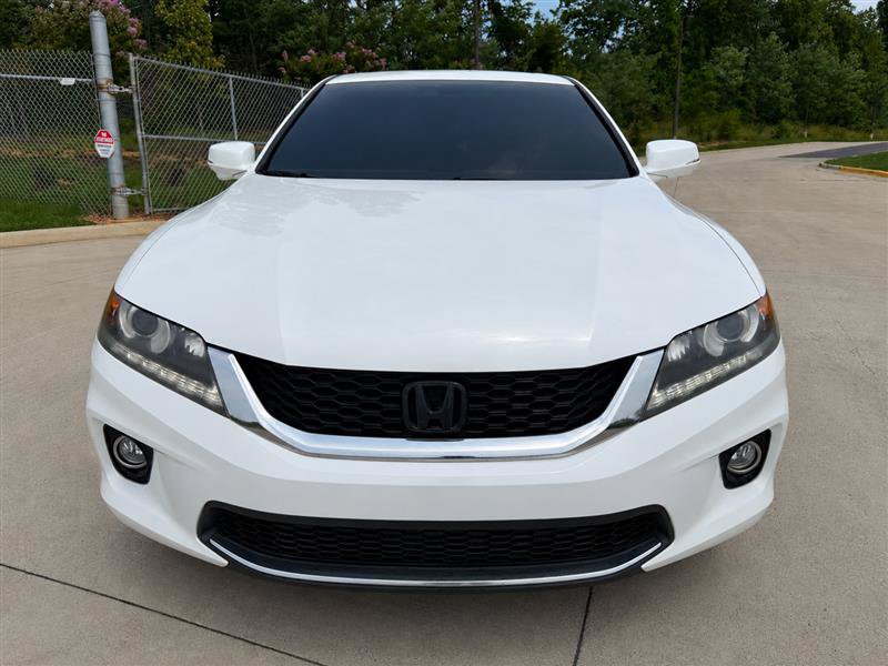 Used 2015 Honda Accord EX-L image 2
