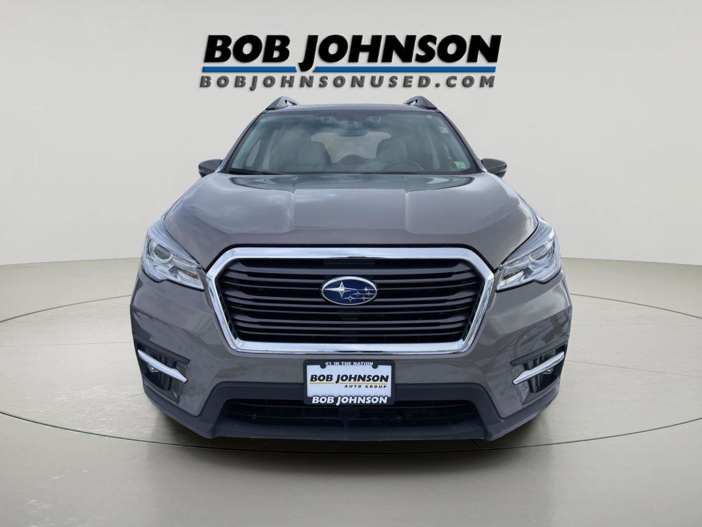 Used 2022 Subaru Ascent Limited w/ Technology Package image 2