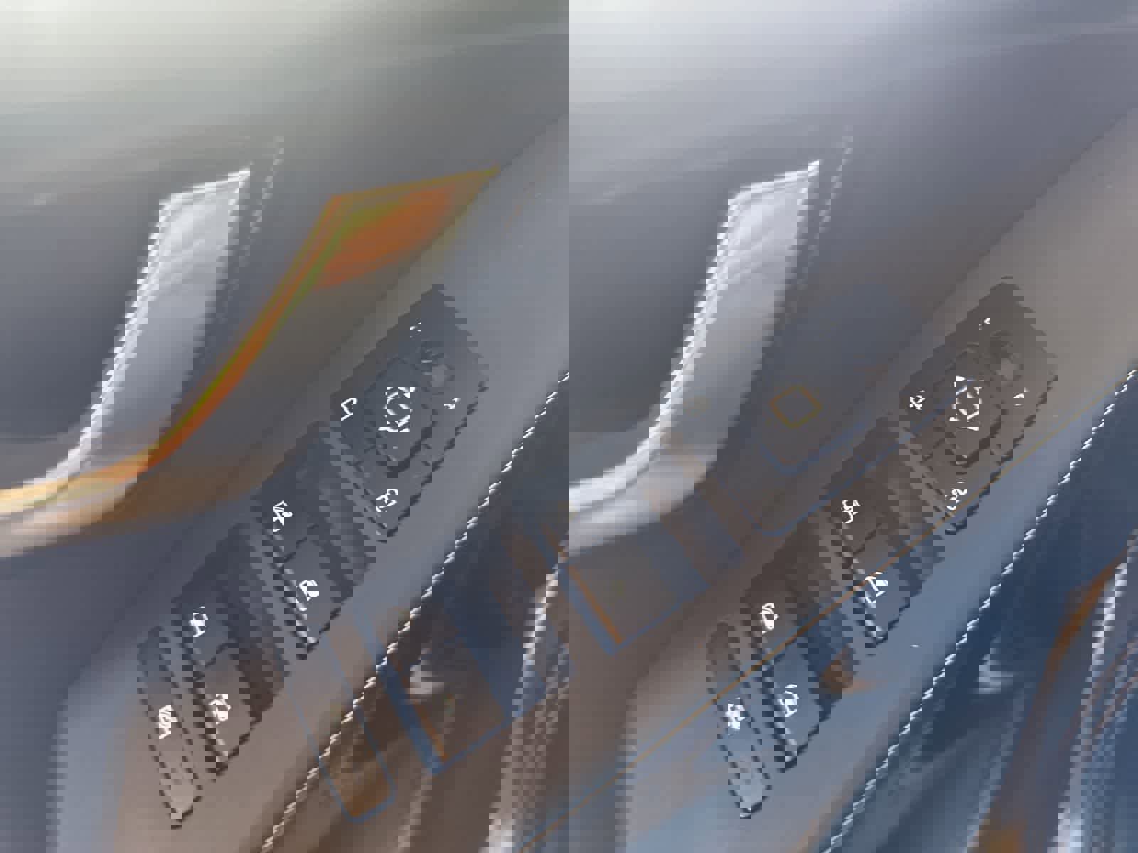 Used 2023 Kia Niro Wind image 17