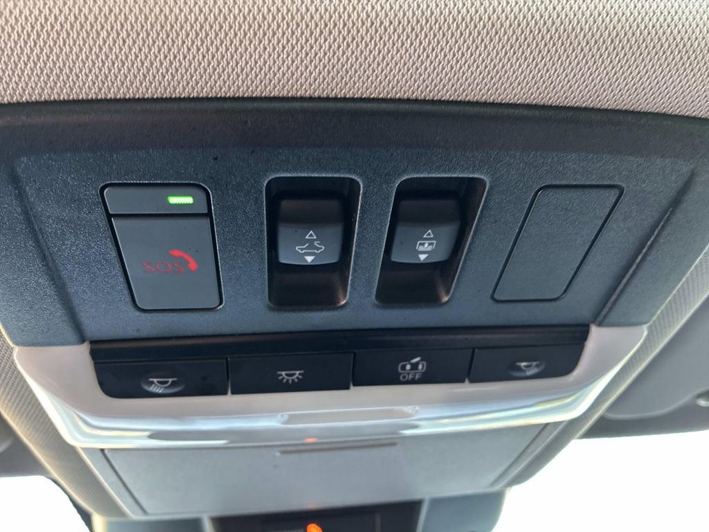 Certified 2023 Nissan Rogue SV w/ SV Premium B Package image 35