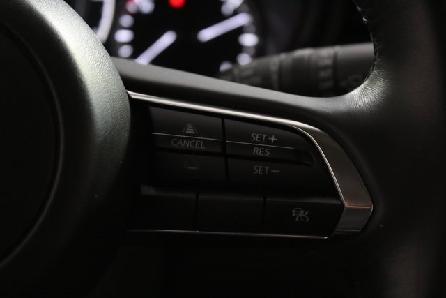 Used 2025 MAZDA CX-30 AWD 2.5 S w/ Preferred Package image 20