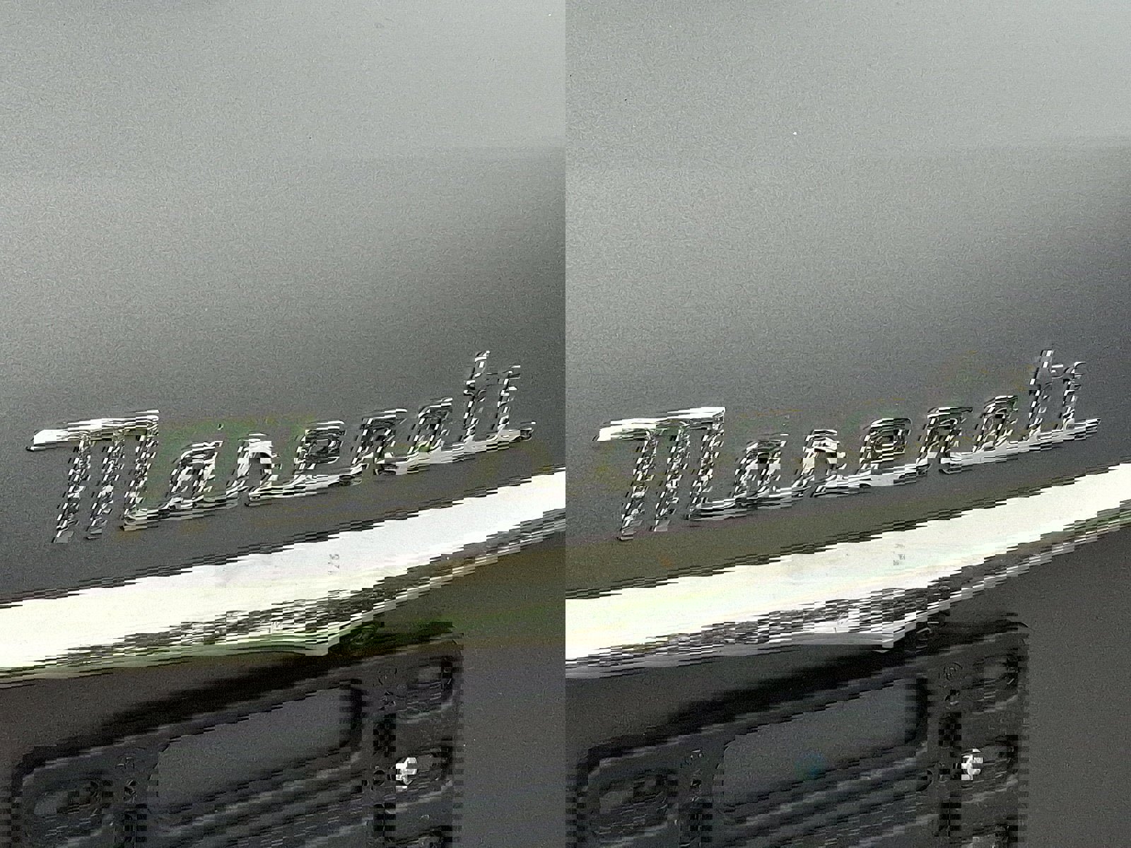 Used 2022 Maserati Levante Modena S image 32