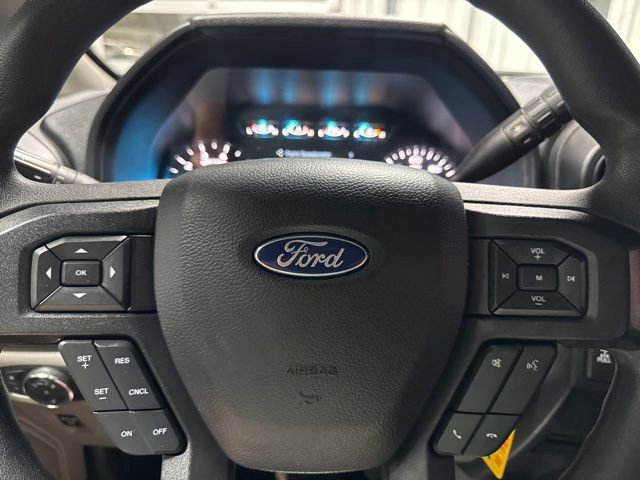 Used 2020 Ford F150 XL w/ Equipment Group 101A Mid AWD/4WD image 11