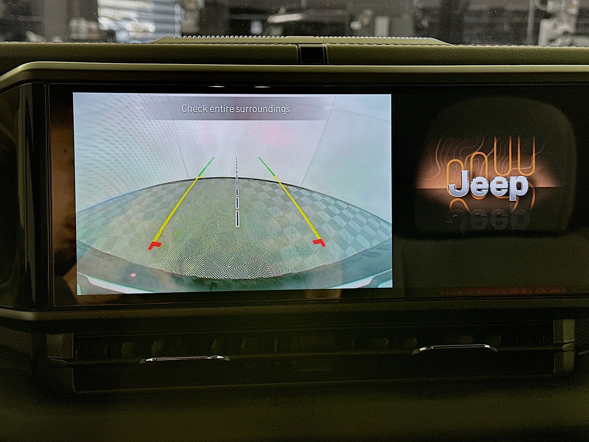 Used 2024 Jeep Wrangler Unlimited Rubicon image 21