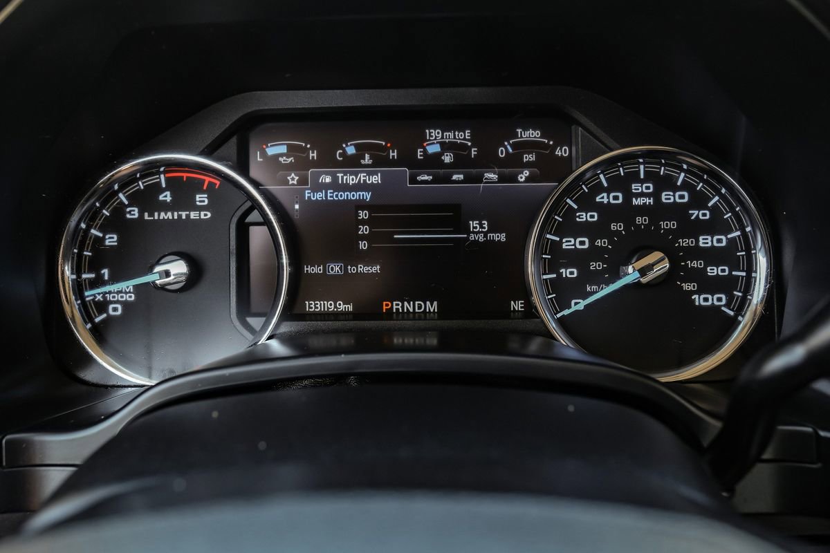 Used 2020 Ford F250 Limited w/ FX4 Off-Road Package image 18