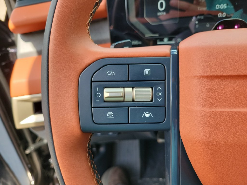New 2027 Kia Telluride SX FWD image 20
