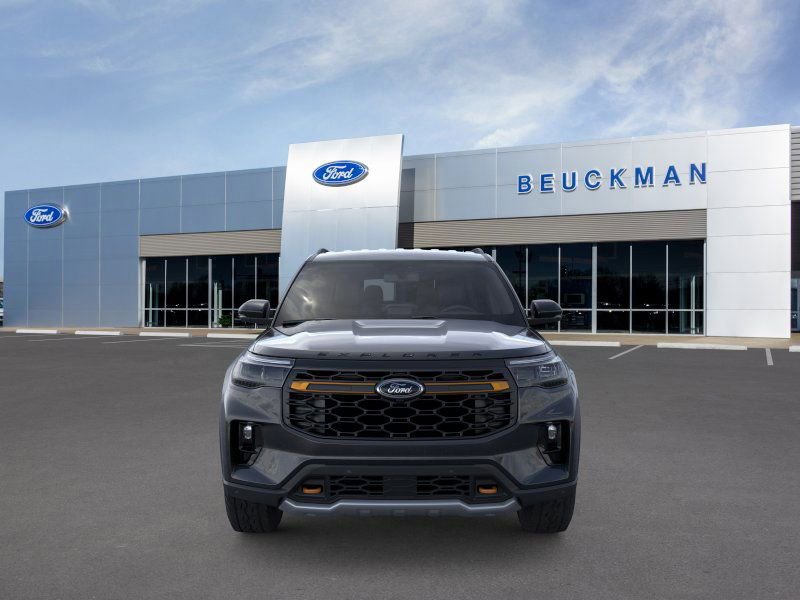 Used 2026 Ford Explorer Tremor w/ Tremor Convenience Package image 2