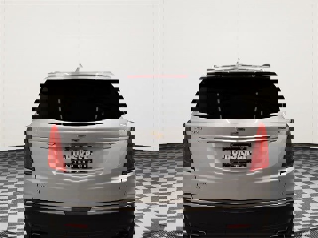 Used 2018 Cadillac XT5 Premium Luxury image 7