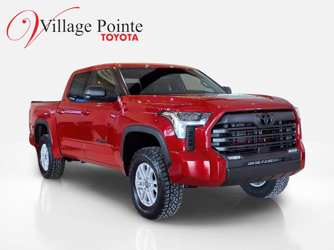 New 2026 Toyota Tundra SR5 image 6