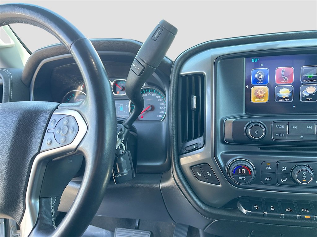 Used 2019 Chevrolet Silverado 2500 LTZ w/ Duramax Plus Package image 17