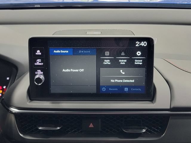 New 2026 Acura ADX A-Spec AWD/4WD image 18