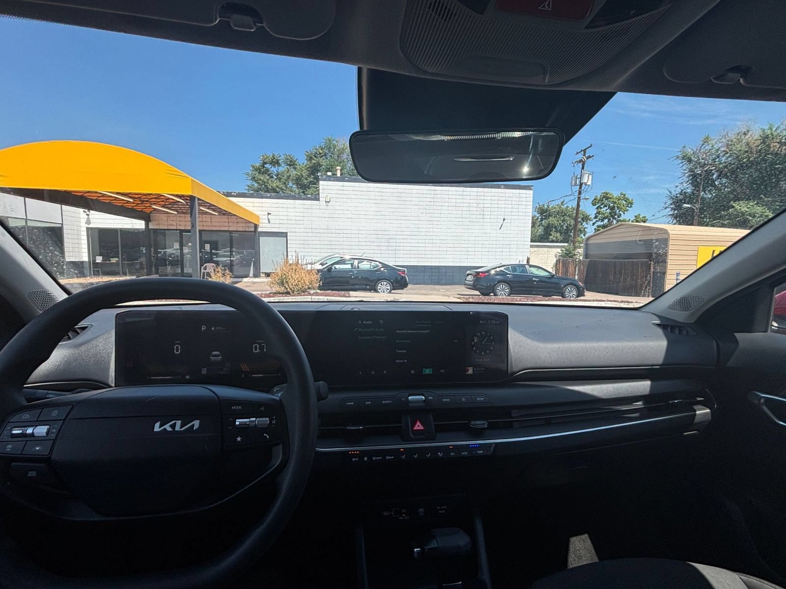 Used 2026 Kia K4 FWD image 29