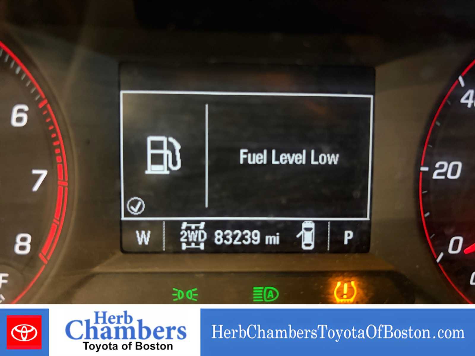Used 2022 Chevrolet TrailBlazer RS AWD/4WD image 5