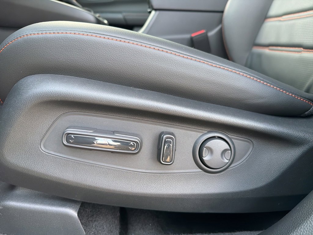 New 2026 Honda CR-V Sport-L image 11