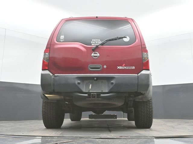 Used 2003 Nissan Xterra XE w/ Power Pkg AWD/4WD image 32