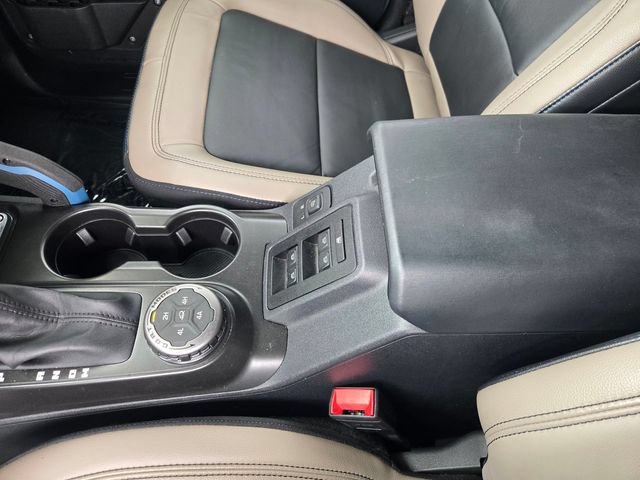 Used 2023 Ford Bronco Wildtrak AWD/4WD image 24