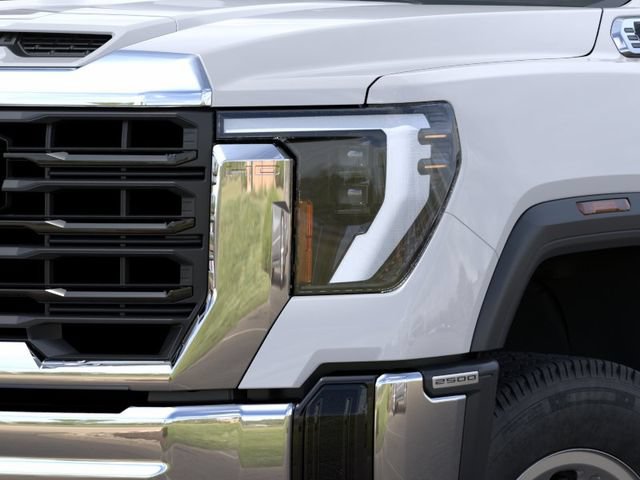 New 2026 GMC Sierra 2500 Pro w/ Convenience Package AWD/4WD image 10