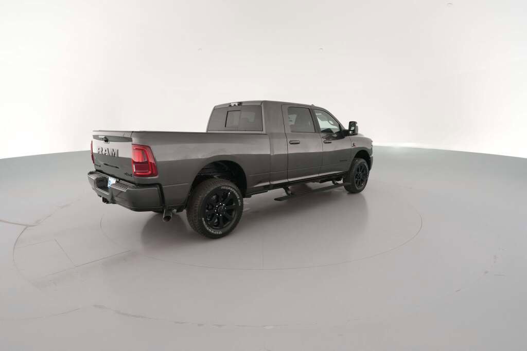 New 2026 RAM 2500 Laramie image 12