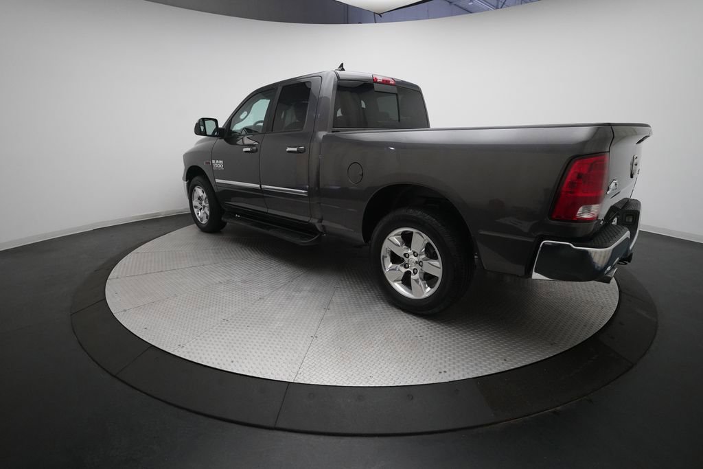Used 2015 RAM 1500 Big Horn image 31