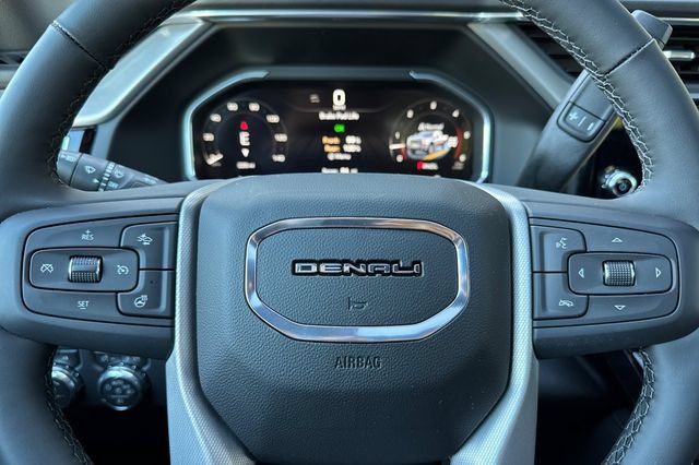 New 2026 GMC Sierra 2500 Denali w/ Max Trailering Package AWD/4WD image 27