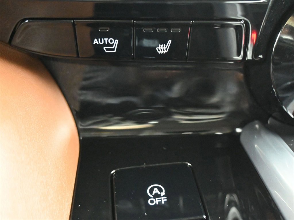 Used 2024 Acura MDX SH-AWD w/ Technology Package image 17