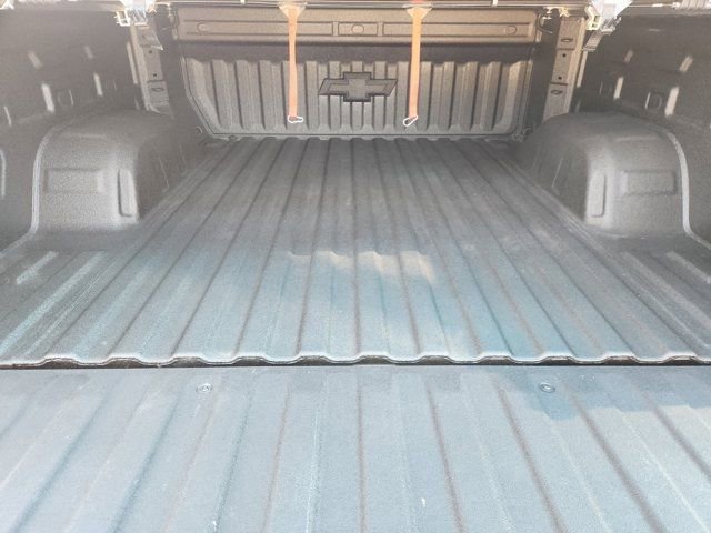 Used 2025 Chevrolet Silverado 1500 High Country w/ High Country Premium Package image 34