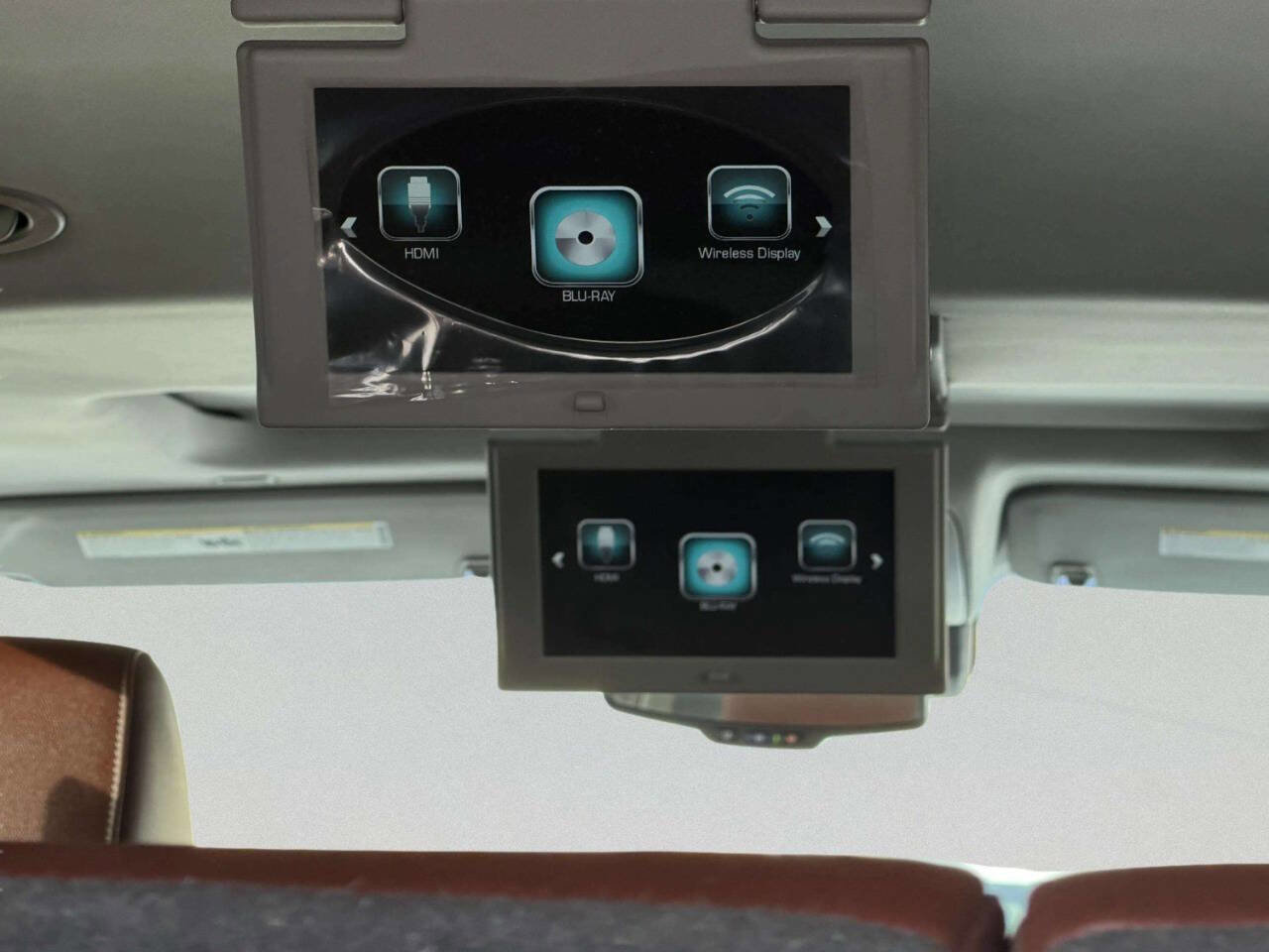 Used 2019 Chevrolet Suburban Premier w/ Premier Plus Edition image 12