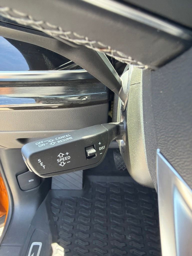 Used 2022 Audi Q8 Prestige w/ Prestige Package AWD/4WD image 15