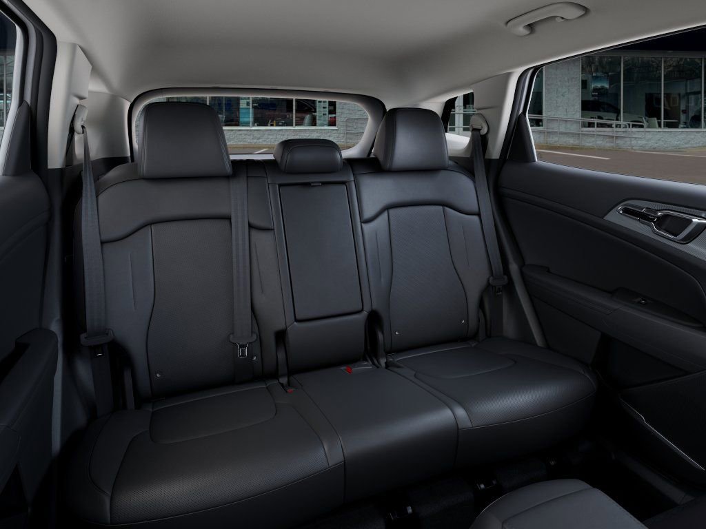 New 2026 Kia Sportage EX image 16