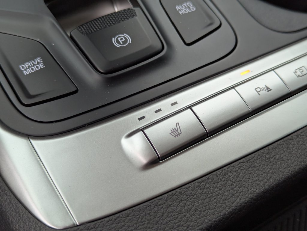 New 2026 Kia Carnival FWD image 26