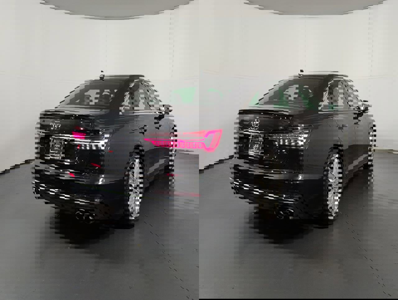 Used 2020 Audi S6 Premium Plus image 37