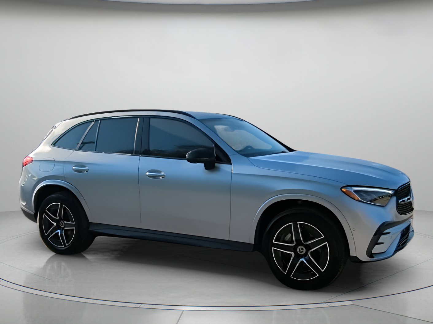 Used 2026 Mercedes-Benz GLC 300 image 34