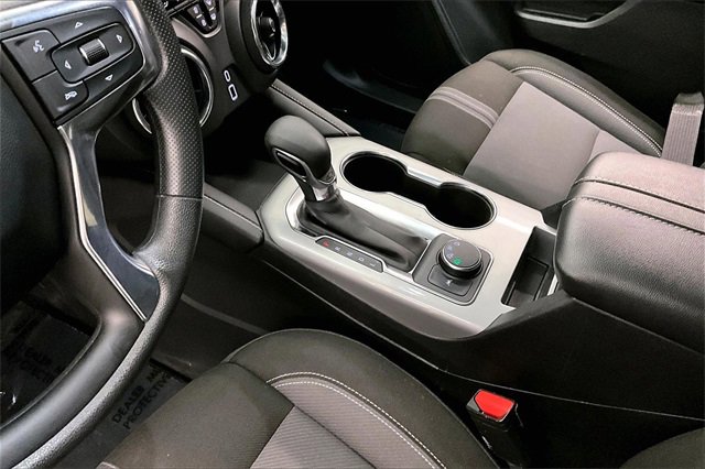 Used 2025 Chevrolet Blazer LT image 13