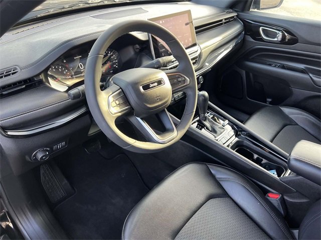 Used 2022 Jeep Compass Altitude image 25