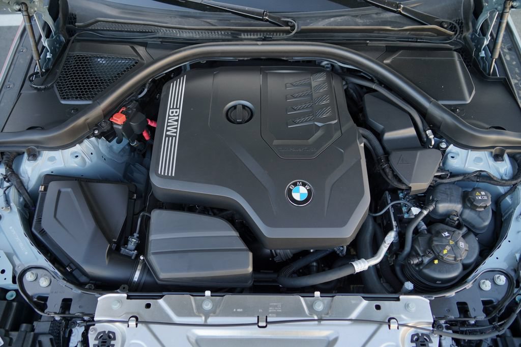 New 2026 BMW 230i xDrive Coupe w/ Premium Package AWD/4WD image 37