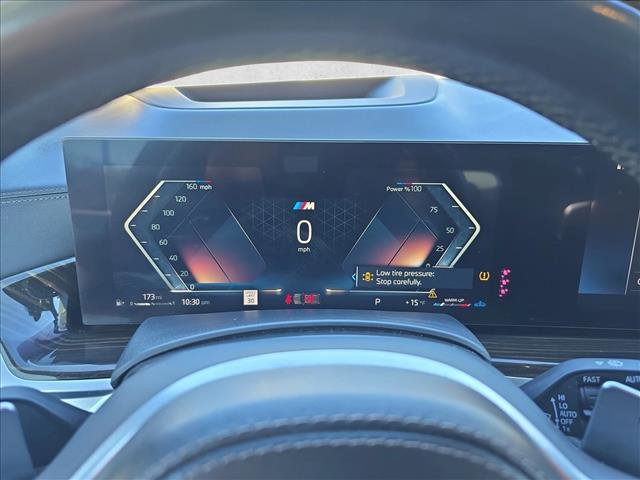 Used 2023 BMW X7 xDrive40i w/ Executive Package image 20