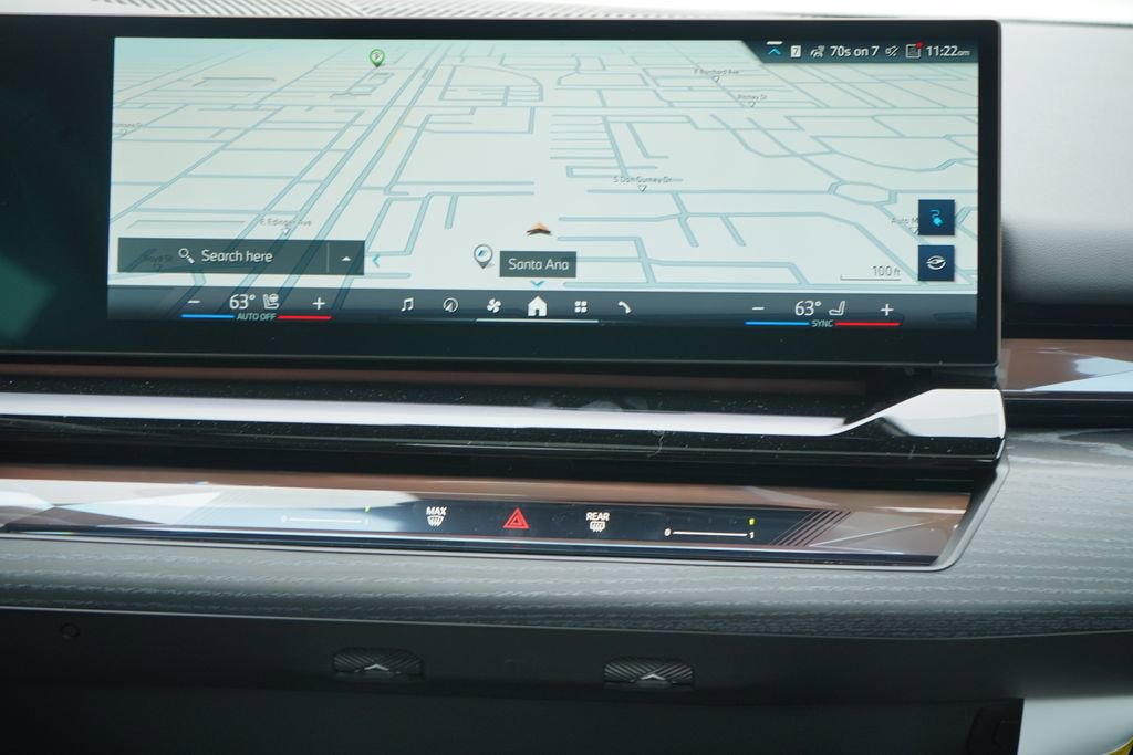 Used 2026 BMW i5 eDrive40 image 15