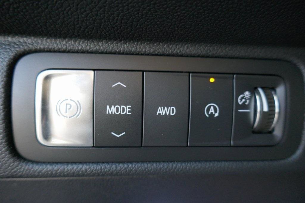 New 2026 Chevrolet Traverse RS image 26