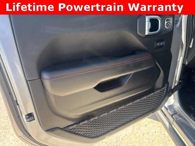 Used 2020 Jeep Gladiator Rubicon image 28