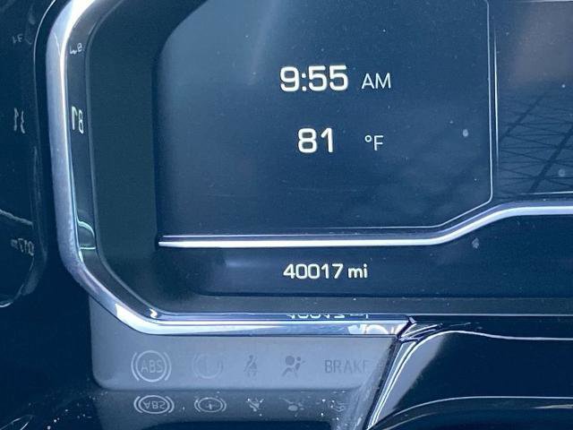 Used 2023 GMC Sierra 1500 Elevation image 8