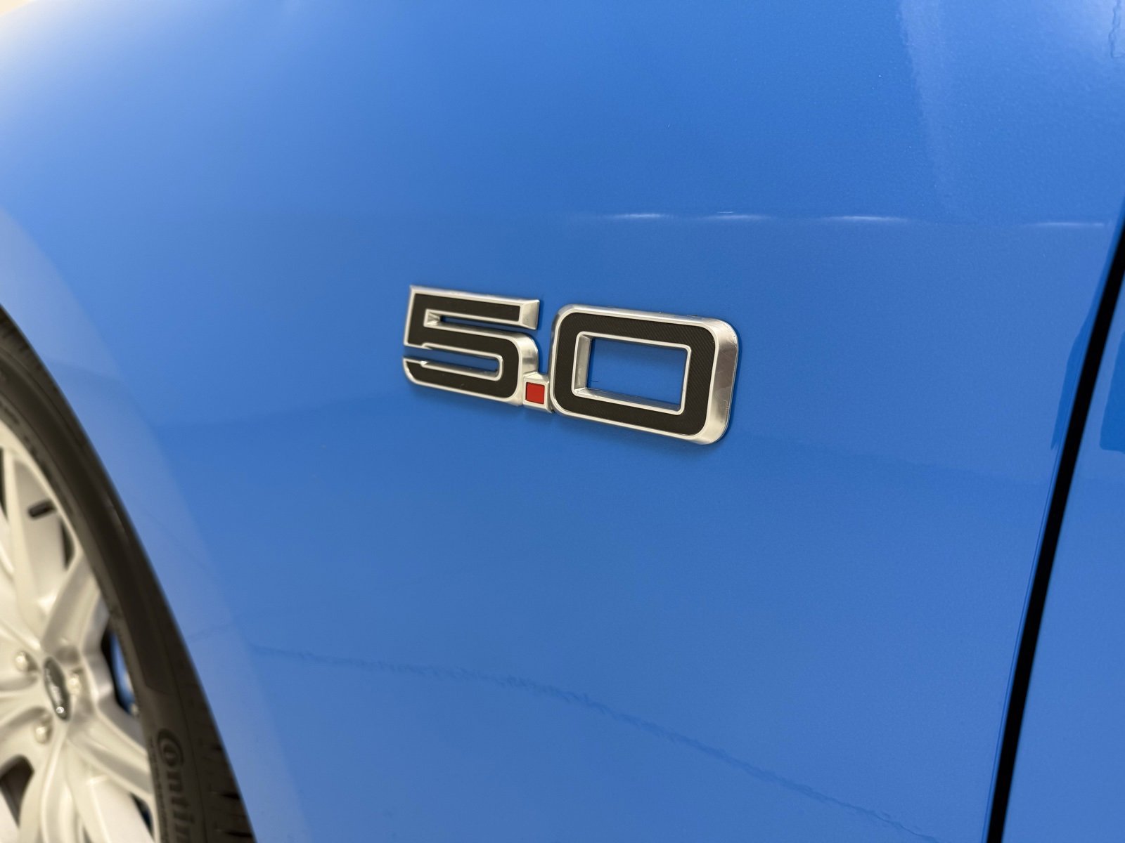 Used 2024 Ford Mustang GT Premium image 10